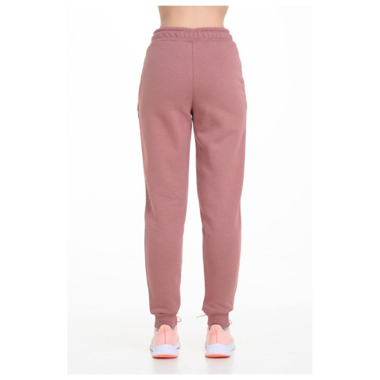 Target Γυναικείο παντελόνι φόρμας Cuffed Fleece Pants ''Vibes'' Target Γυναικείο παντελόνι φόρμας Cuffed Fleece Pants ''Vibes''